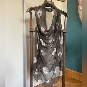 All Saints Tunic